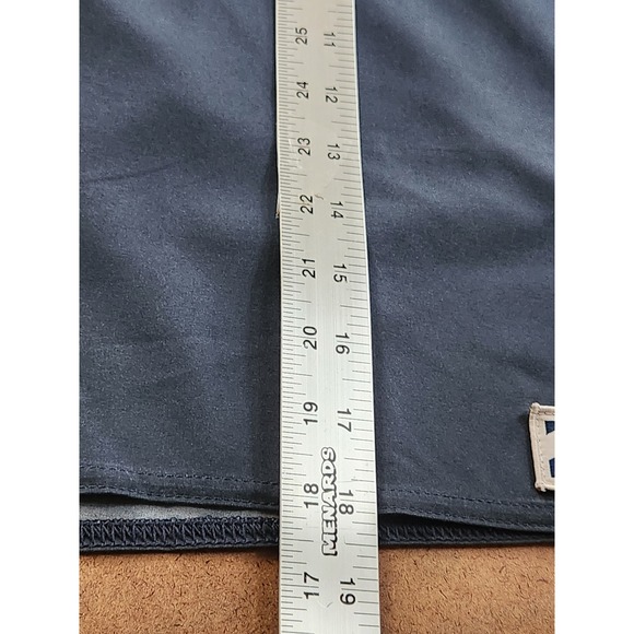 Billabong D Bah Lo Tide Board Shorts Men's Size 40‎ Recycler Swim Trunks Beach - Picture 13 of 14